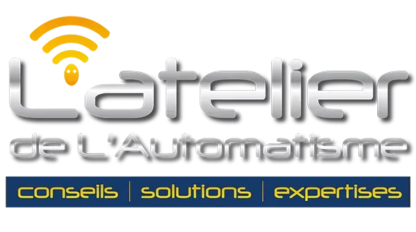 Logo L'Atelier de l'Automatisme (2)
