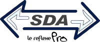 logo SDA
