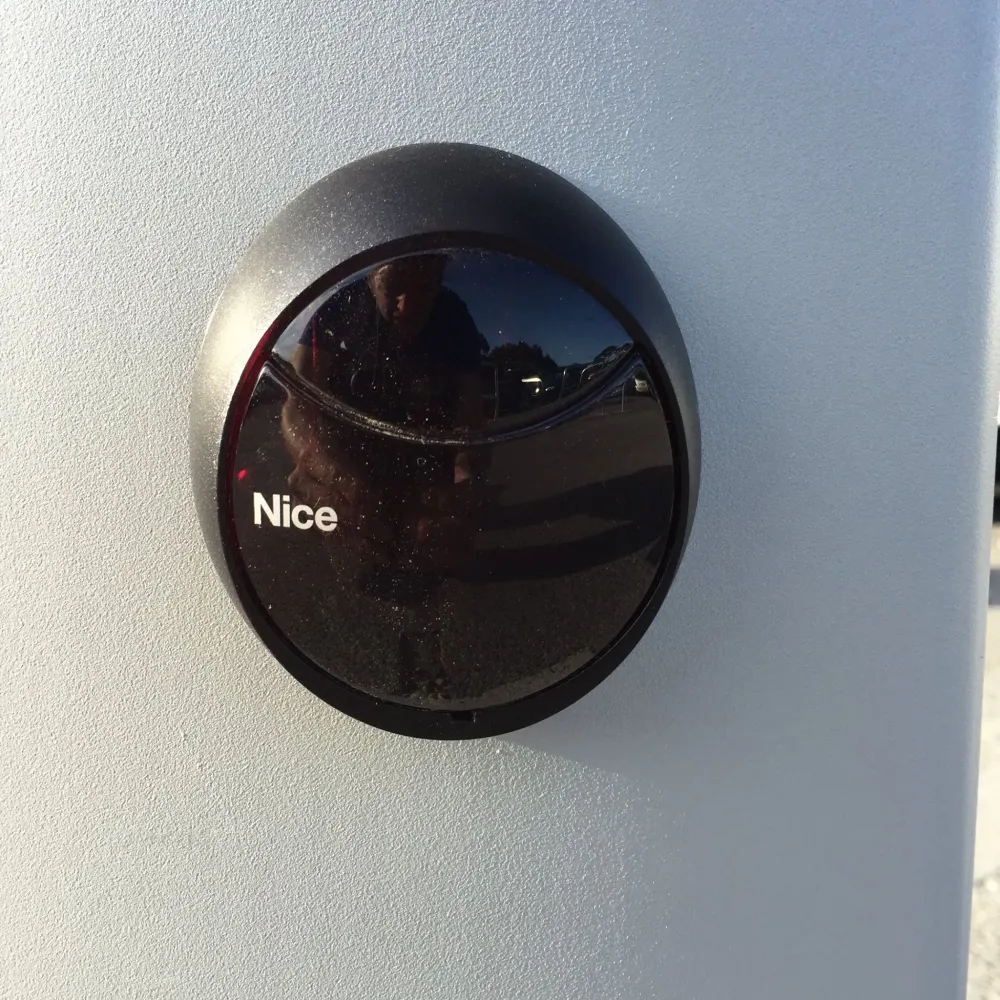 controle d'acces (2)