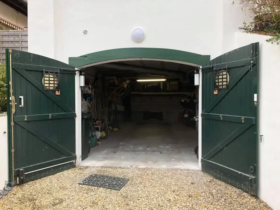 automatisation portes de garage battant (1)