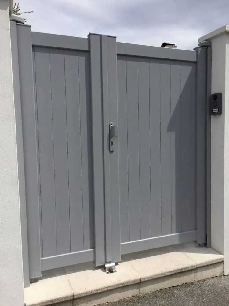 porte automatisee (2)